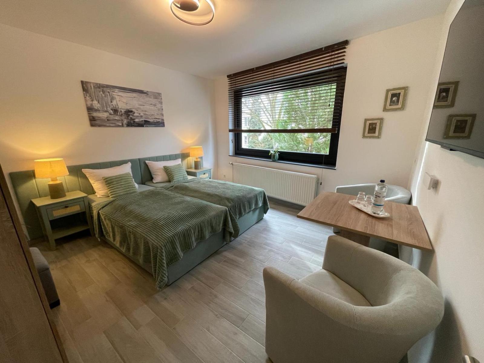 Holi Day Spa 2-Bett Zimmer App 3 Berlim Exterior foto