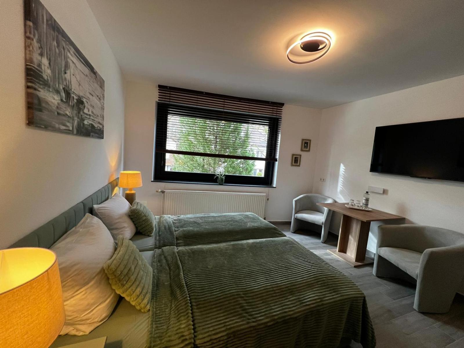 Holi Day Spa 2-Bett Zimmer App 3 Berlim Exterior foto